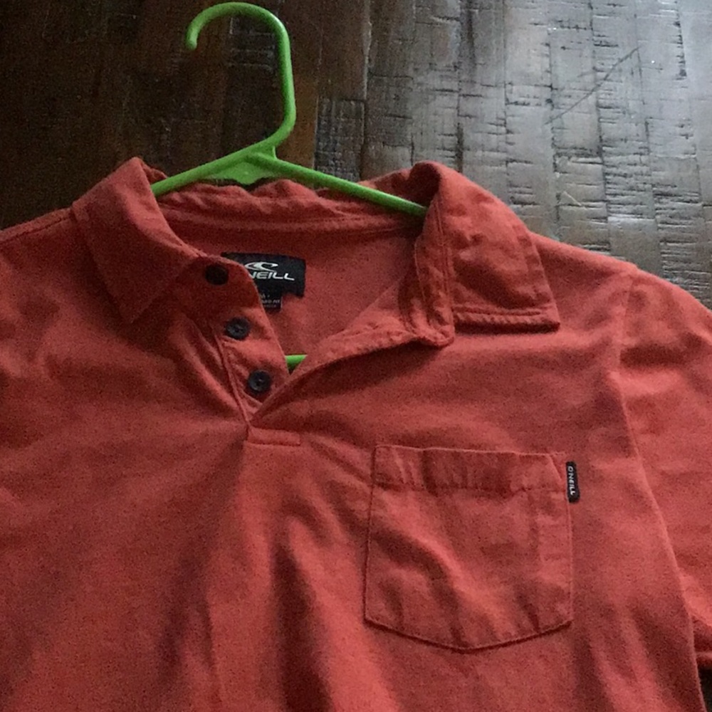 O’Neill boys shirt